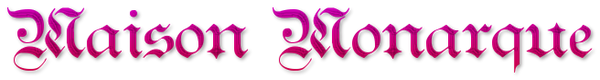 Maison Monarque